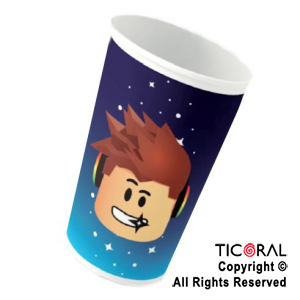 ROBLOX VASO X 10